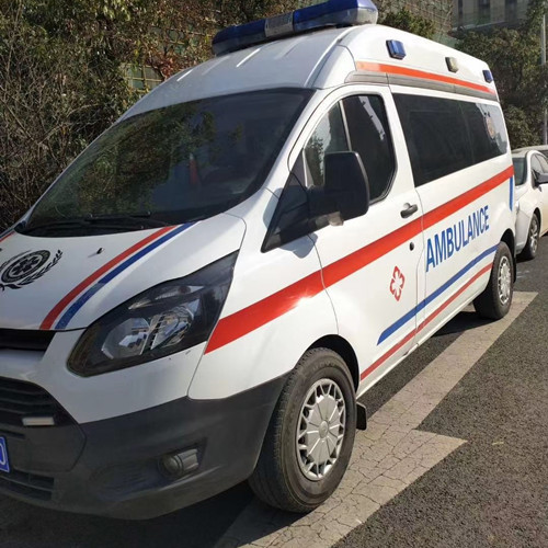 内乡品质救护车出租,为您的健康出行负责