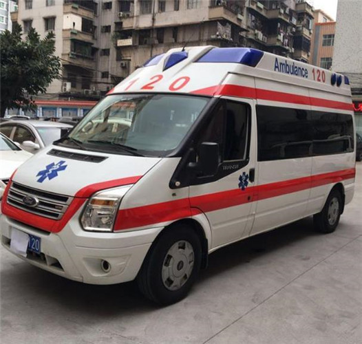 内乡非急救护车护送行业的服务质量如何保障