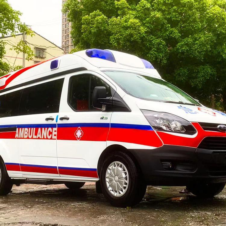 内乡跨省救护车出租护送返乡