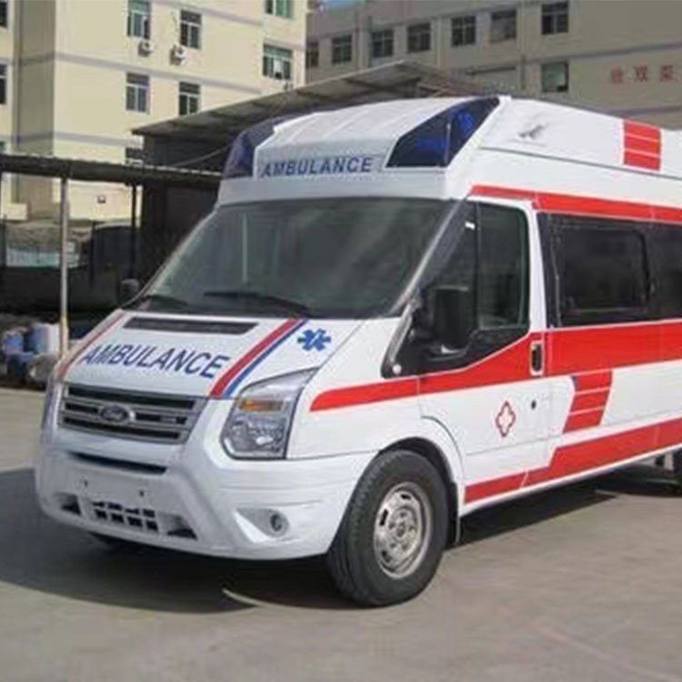 内乡救护车出租收费:安全出行,价格透明