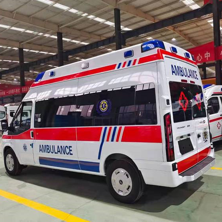 内乡救护车出租 —— 专业、安全、高效的城市急救服务