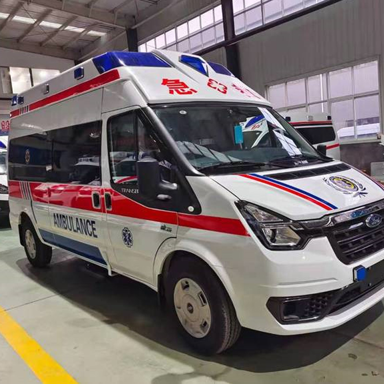 内乡演唱会救护车出租保障现场