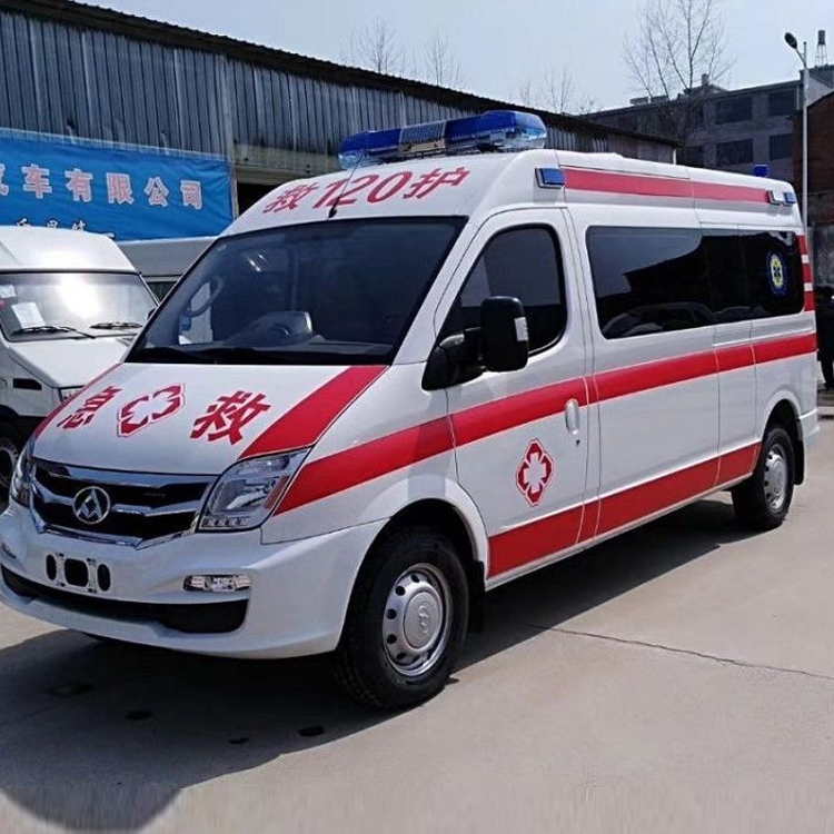 内乡马拉松租赁救护车活动保障