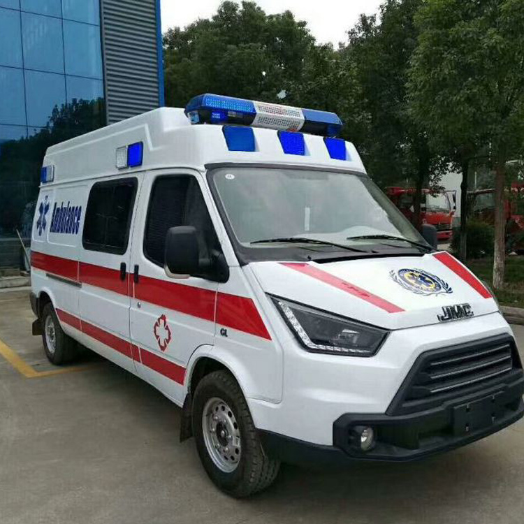 内乡瘫痪租赁救护车转运 ——生命救助的紧急响应与专业保障